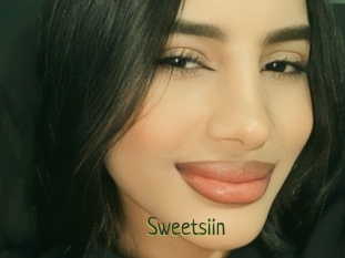 Sweetsiin