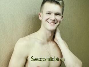Sweetsmilebiran