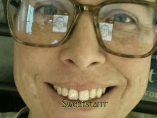Sweetstarrr