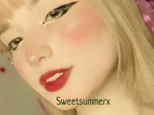 Sweetsummerx