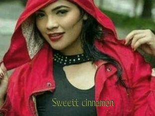 Sweett_cinnamon