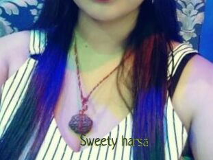 Sweety_harsa