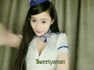 Sweetyannan