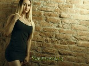 Sweetyashlyng