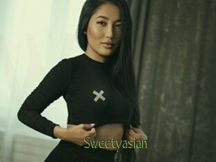 Sweetyasian