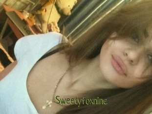 Sweetyfoxnine