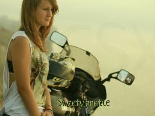 Sweetyjanette