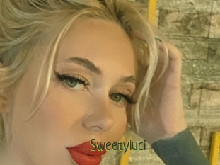 Sweetyluci