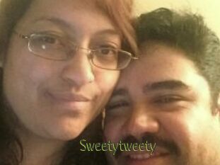 Sweetytweety