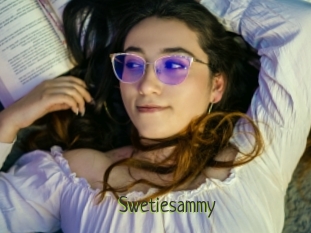 Swetiesammy
