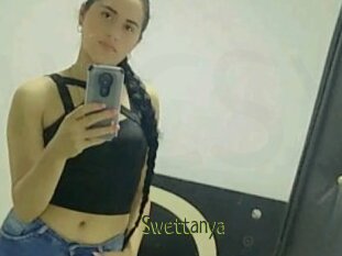 Swettanya