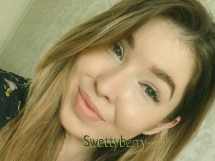 Swettyberry