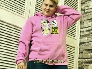 Swetxfingerss