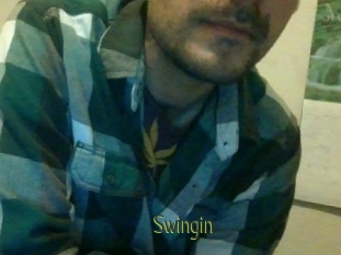 Swingin