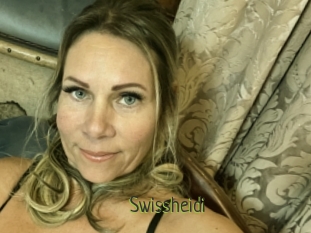 Swissheidi