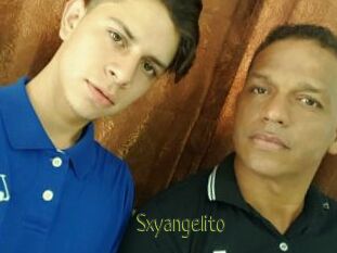 Sxyangelito