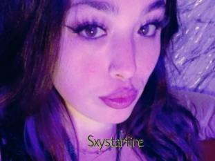 Sxystarfire