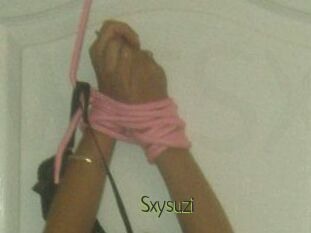 Sxysuzi