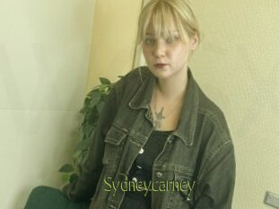Sydneycarney
