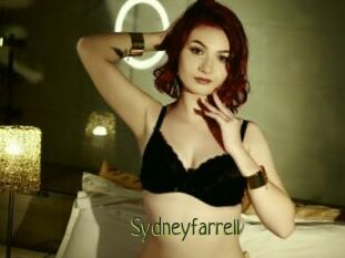 Sydneyfarrell