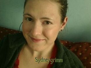 Sydneygrimm
