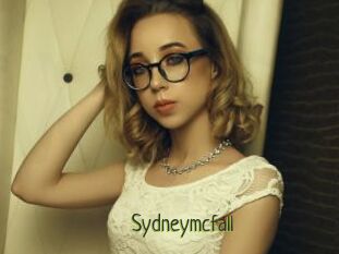 Sydneymcfall
