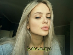 Sydneymorgan