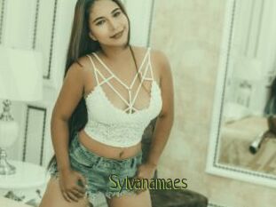 Sylvanamaes