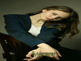 Sylviaconnell