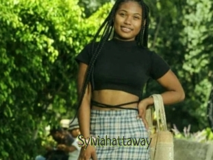 Sylviahattaway