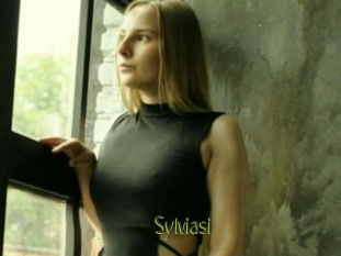 Sylviasi