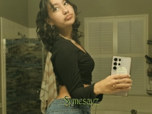 Symesayz