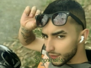 Symonkhalifa