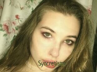 Syncretisme