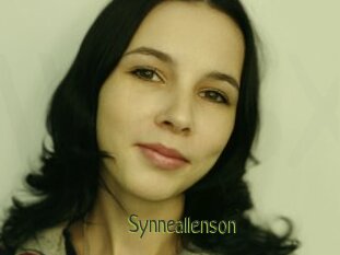 Synneallenson