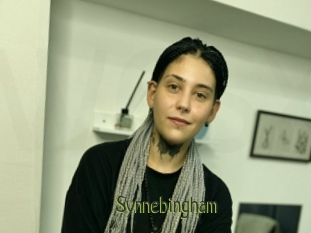 Synnebingham