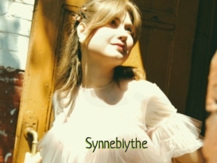 Synneblythe
