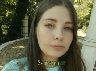 Synneboman
