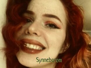 Synneborom