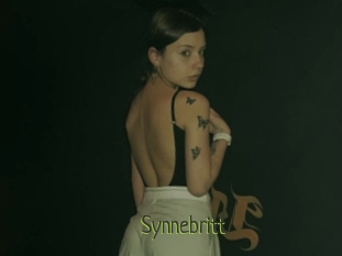Synnebritt