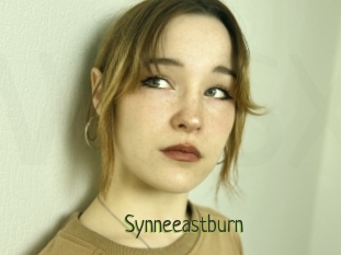 Synneeastburn