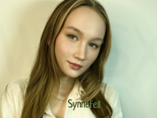 Synnefell