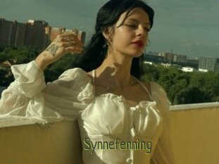 Synnefenning
