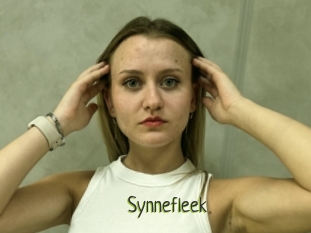 Synnefleek