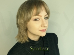 Synnehazle