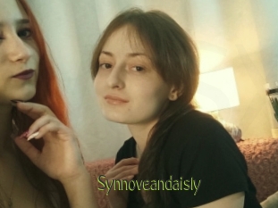 Synnoveandaisly