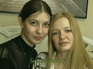 Synnoveandeugeni