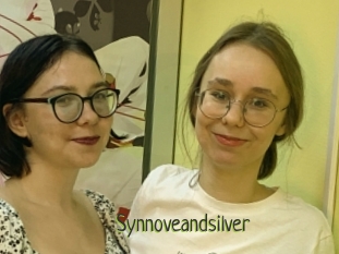 Synnoveandsilver