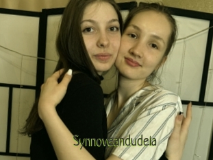 Synnoveandudela
