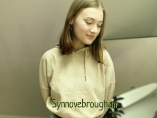 Synnovebrougham